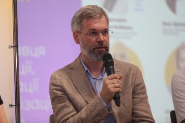 Фото 9 — На HR Wisdom Summit 2024 понад 30 HR-лідерів поділилися головними інсайтами українського ринку праці