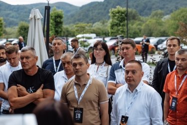 Фото 5 — Енергетична стійкість як новий стандарт: чому бізнес переходить від сонячної генерації до систем накопичення енергії