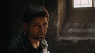 Фото 23 — Кричащий плакат: об украинском фильме "Запрещенный"