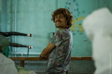Фото 31 — На GogolFest придумали, как каждый может поддержать молодые арт-таланты, инвестируя свое время
