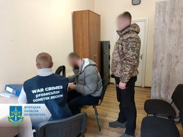Фото 7 — В Україні засудили ще чотирьох ворожих інформаторів, викритих СБУ в коригуванні обстрілів