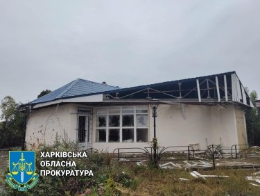 Фото 5 — Военные РФ убили двух человек в пограничном селе под Харьковом, а под Купянском ранили мужчину (ФОТО)