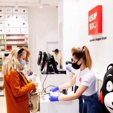 Фото 4 — "Мы удивились, когда MINISO подали на нас в суд", — Марианна Самсонова, USUPSO Украина