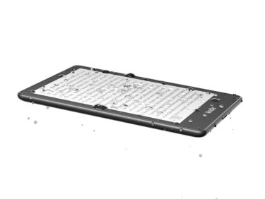 Фото 3 — Компания Amazon представила обновленный ридер Kindle Paperwhite (ФОТО)