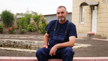 Фото 4 — Цифровізація бізнес-процесів, сталий розвиток і реінтеграція ветеранів - кейс МХП