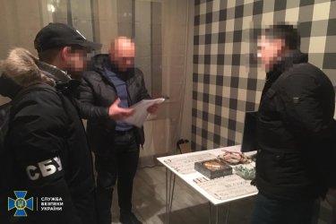 Фото 7 — В Киеве накрыли детективное агентство: следили за гражданами и ставили в офисах "жучки"