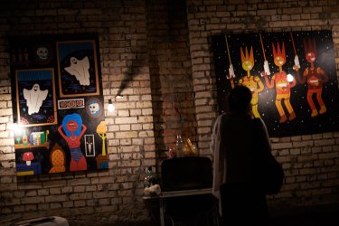 Фото 23 — ГогольFest: Дегустация "завтра" началась