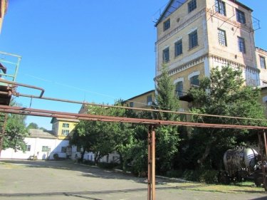 Фото 5 — Иваньковский спиртзавод выставили на аукцион 20 мая