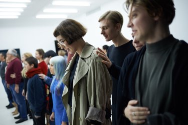 Фото 39 — $100 тыс. получит лучший художник от "Пинчук Арт-центра" — выставка номинантов