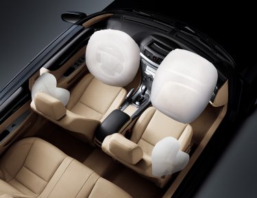 Фото 19 — В Украине начнут продавать очередной китайский автомобиль – Brilliance