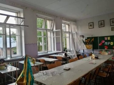 Фото 9 — В Никопольском районе российская армия убила 13 человек, ранила - 11