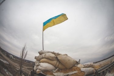 Фото 27 — Что снимают на войне фотографы-аматоры — конкурс военной фотографии