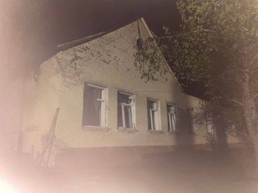Фото 5 — Оккупанты нанесли авиаудары по Сумской и Черниговской областях: есть погибшая и раненые