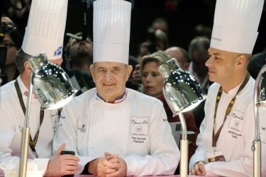 Фото 6 — Назван лучший повар в мире