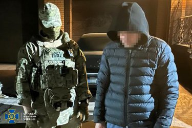 Фото 5 — Правоохранители задержали "смотрящего" за Винницкой областью под прозвищем "Комар": терроризировал жителей региона более 10 лет