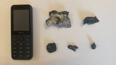 Фото 2 — Посольство Ватикана в Киеве получило повреждения в результате российских обстрелов