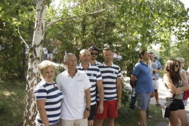 Фото 49 — Названы победители восьмой международной WindMaster Regatta