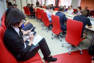Фото 3 — Опасный пользователь: где находится главная брешь в информационной безопасности компании