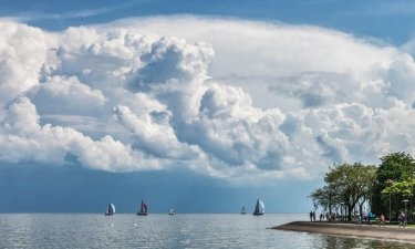 Фото 6 — Побег от жары: 5 бюджетных вариантов для уик-энда в Прибалтике