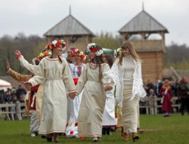 Фото 2 — Гид на выходные: куда сходить на майские праздники с детьми