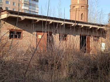 Фото 3 — Уманскую исправительную колонию так и не продали: комплекс выставили на повторные торги