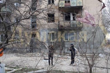 Фото 11 — В Одессе прогремел мощный взрыв газа в жилом доме: один человек погиб, четверо пострадали (ФОТО, ВИДЕО)
