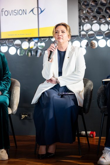 Катерина Кузьміна