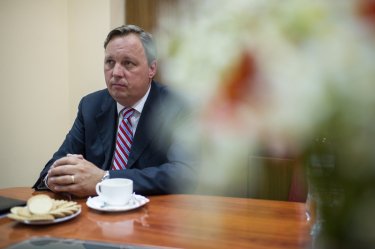 Фото 2 — Мы не намерены полностью вытеснять Россию с украинского ядерного рынка — Westinghouse