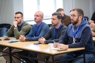 Фото 2 — Ветеранская экономика: как украинский бизнес учится работать с новой реальностью