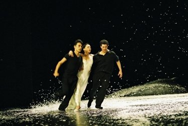 Фото 9 — Премьера первого в мире артхаусного 3D-фильма состоится на Одесском кинофестивале