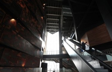 Фото 21 — В Белфасте открыли музей "Титаника"