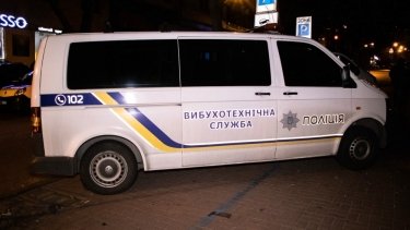 Фото 5 — В киевской многоэтажке раздался мощный взрыв (ФОТО, ВИДЕО)