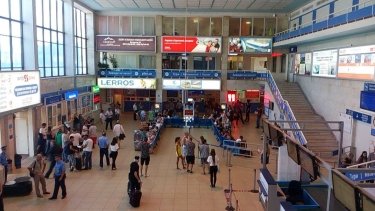 Фото 2 — Как оживить провинциальный аэропорт