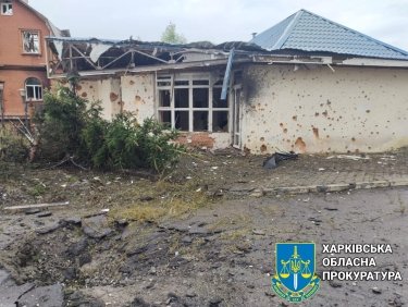 Фото 4 — Военные РФ убили двух человек в пограничном селе под Харьковом, а под Купянском ранили мужчину (ФОТО)