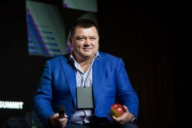 Фото 6 — О чем говорили спикеры второго дня Business Wisdom Summit 2018