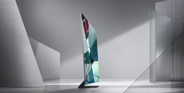 Фото 4 — Гибкие экраны, автономные автомобили и 3D модели людей: главные сенсации выставки CES 2020