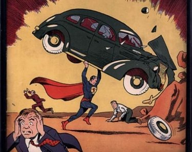 Фото 8 — Рейтинг самых дорогих лотов в 2011 году