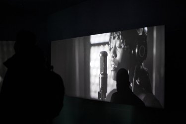 Фото 16 — В PinchukArtCentrе художники прогнозируют будущее с помощью высоких технологий (фото)