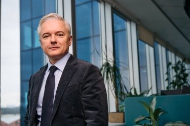 Фото 2 — Philip Morris призначила нового гендиректора в Україні: що відомо про Артема Коніка