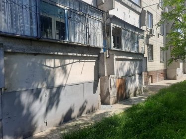 Фото 6 — Оккупанты снова обстреляли Никополь и Марганец: есть пострадавшие (ФОТО)