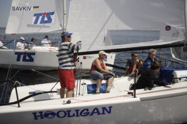 Фото 15 — Названы победители восьмой международной WindMaster Regatta