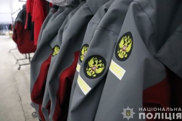Фото 3 — Made in Ukraine: На Закарпатті накрили фабрику, де шили форму для збірної РФ з гірськолижного спорту (ФОТО, ВІДЕО)