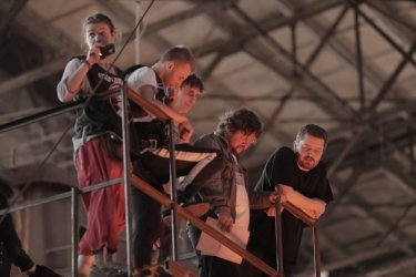 Фото 5 — Шевченковская премия-2021 объявила победителей, награждение офлайн пройдет в мае в Каневе