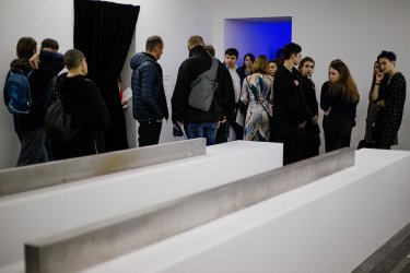 Фото 18 — В PinchukArtCentrе художники прогнозируют будущее с помощью высоких технологий (фото)