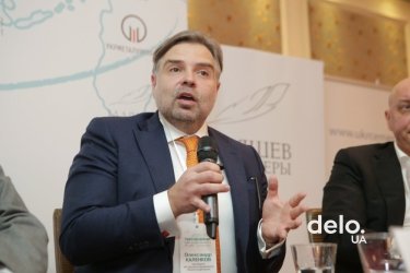 Фото 5 — Курс на Турцию и потолок украинского экспорта в ЕС: в Киеве обсудили торговые войны