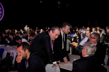 Фото 7 — В Киеве стартовала конференция по интернет-бизнесу IDCEE