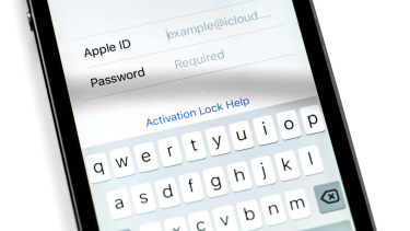 Фото 3 — Почему на бу Айфоне должен быть чистый iCloud и как его проверить