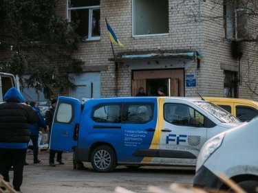 Фото 15 — Восемь месяцев на линии огня. Как сейчас живут жители освобожденных районов Херсона (ФОТО)
