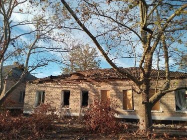 Фото 12 — Оккупанты нанесли удар по энергетической и гражданской инфраструктуре: ситуация в регионах