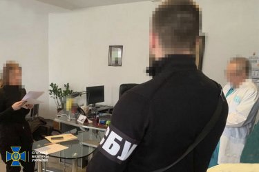 Фото 7 — "Зарабатывали" на военнообязанных: СБУ разоблачила еще 4 военкомов и глав военных медкомиссий на коррупции (ФОТО)
